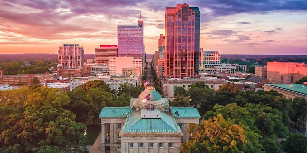 The 2024 NASC Conference: An essential event for professionals seeking insights on sentencing and policy advisory in North Carolina.