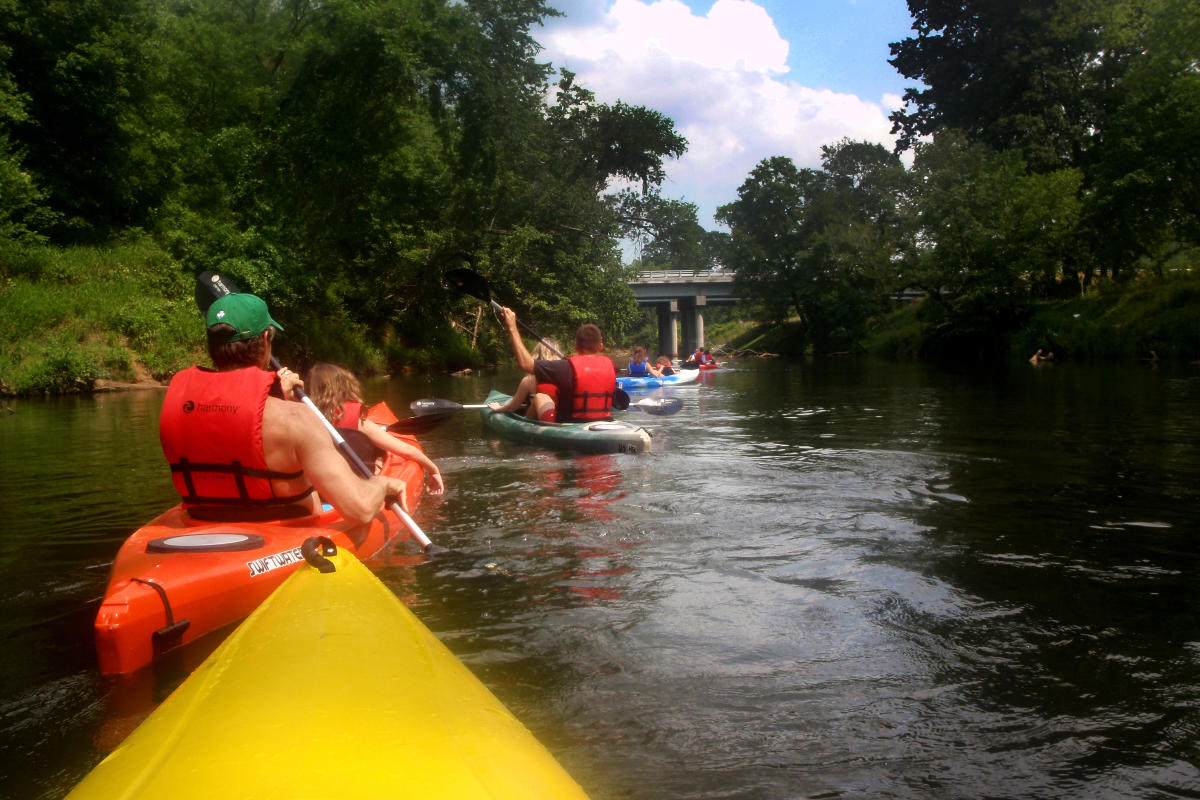 Exploring the vast outdoor and action sports scene in Raleigh, N.C., a city full of adventure and diversity.